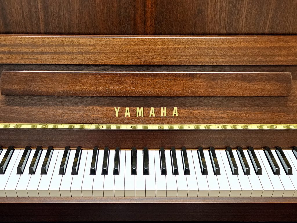 PS Pianos