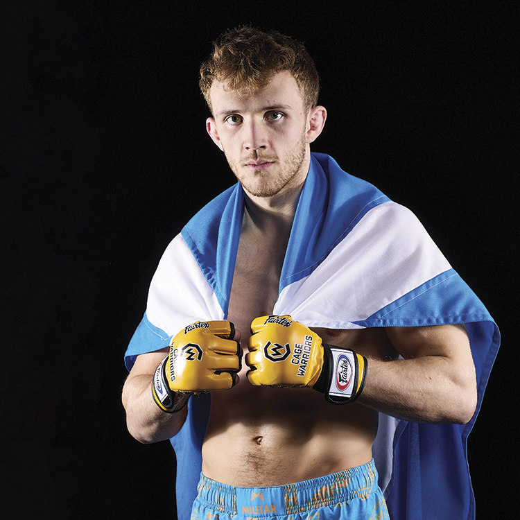 Sean Clancy Jr
