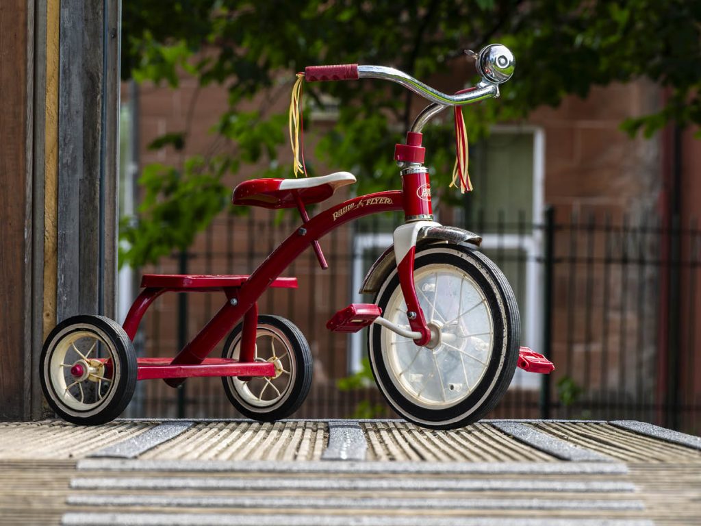 Kustom Kruizers