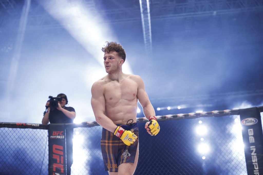 Sean Clancy Jr