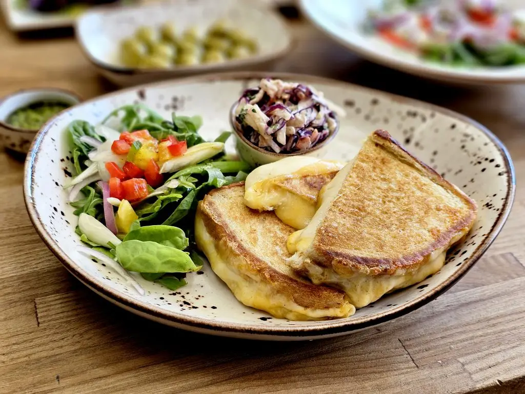 The Village Kitchen