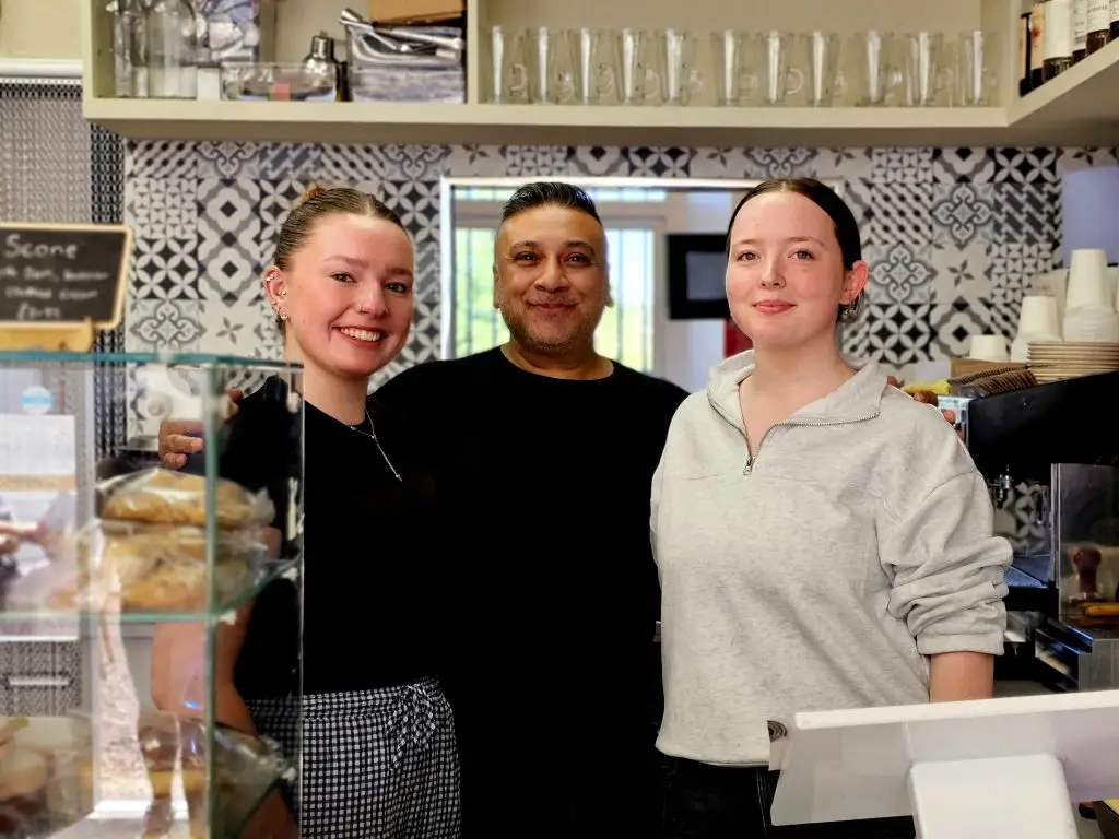 The Village Kitchen