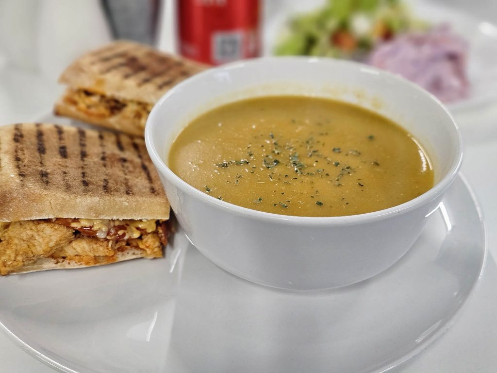 Callan's Café