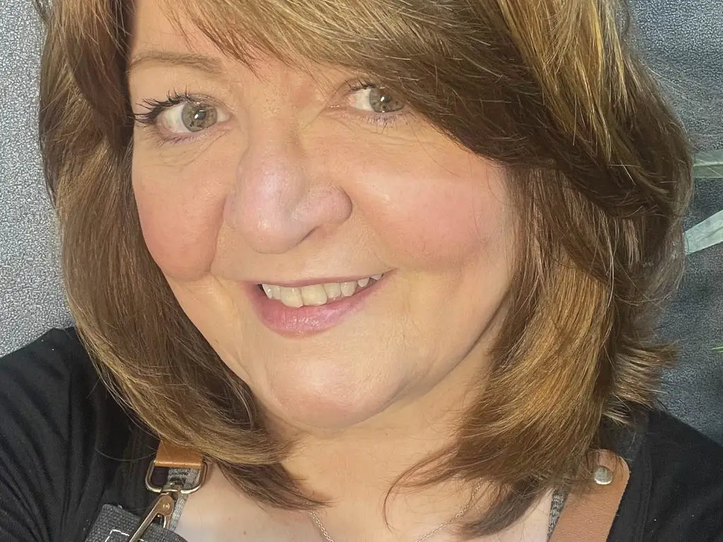 Elaine Muir