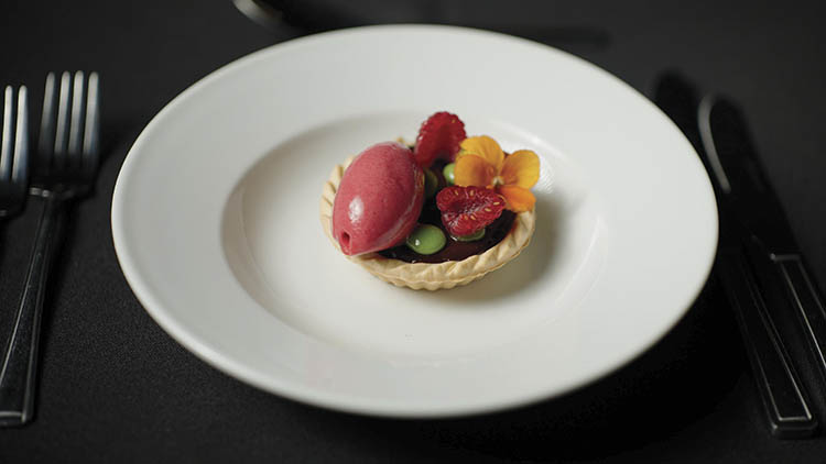 Inside Out Catering