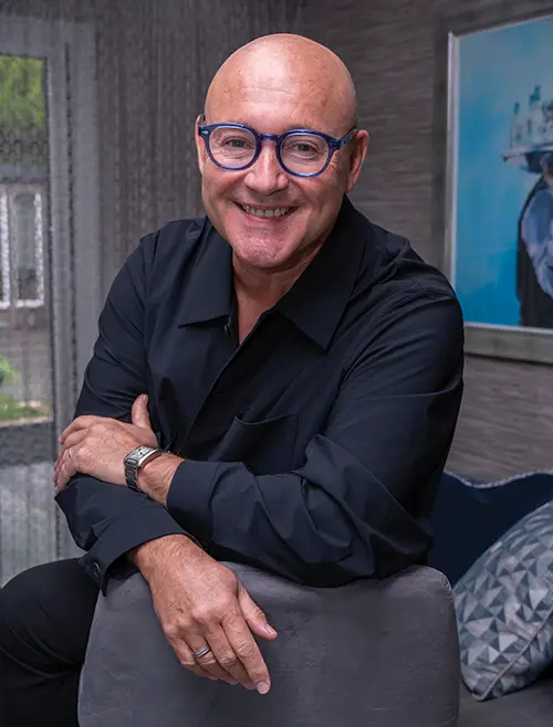 John Amabile