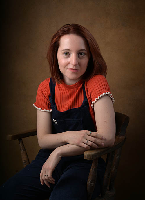 Kirsty MacLaren