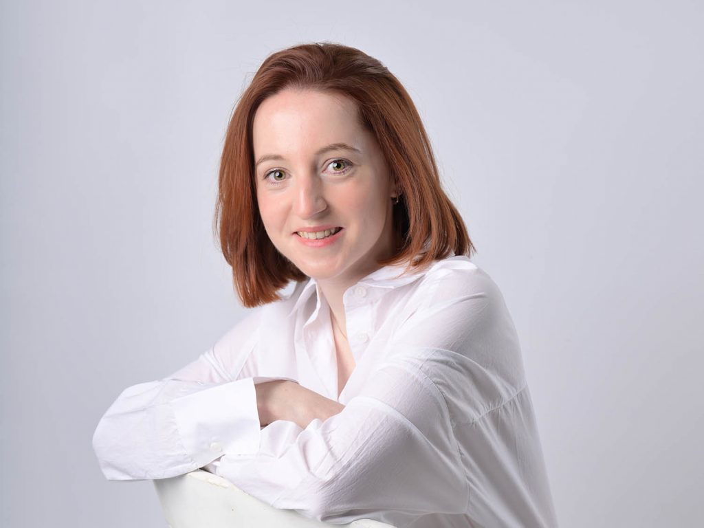 Kirsty MacLaren