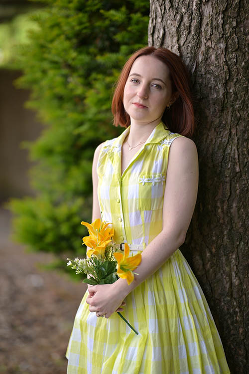 Kirsty MacLaren
