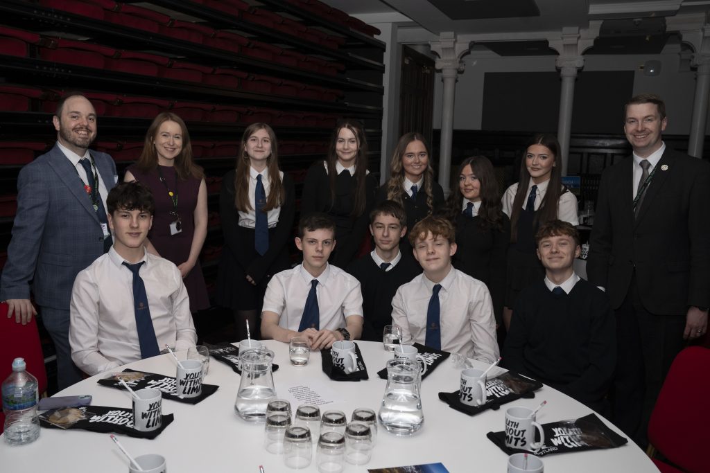 Duke of Edinburgh Award