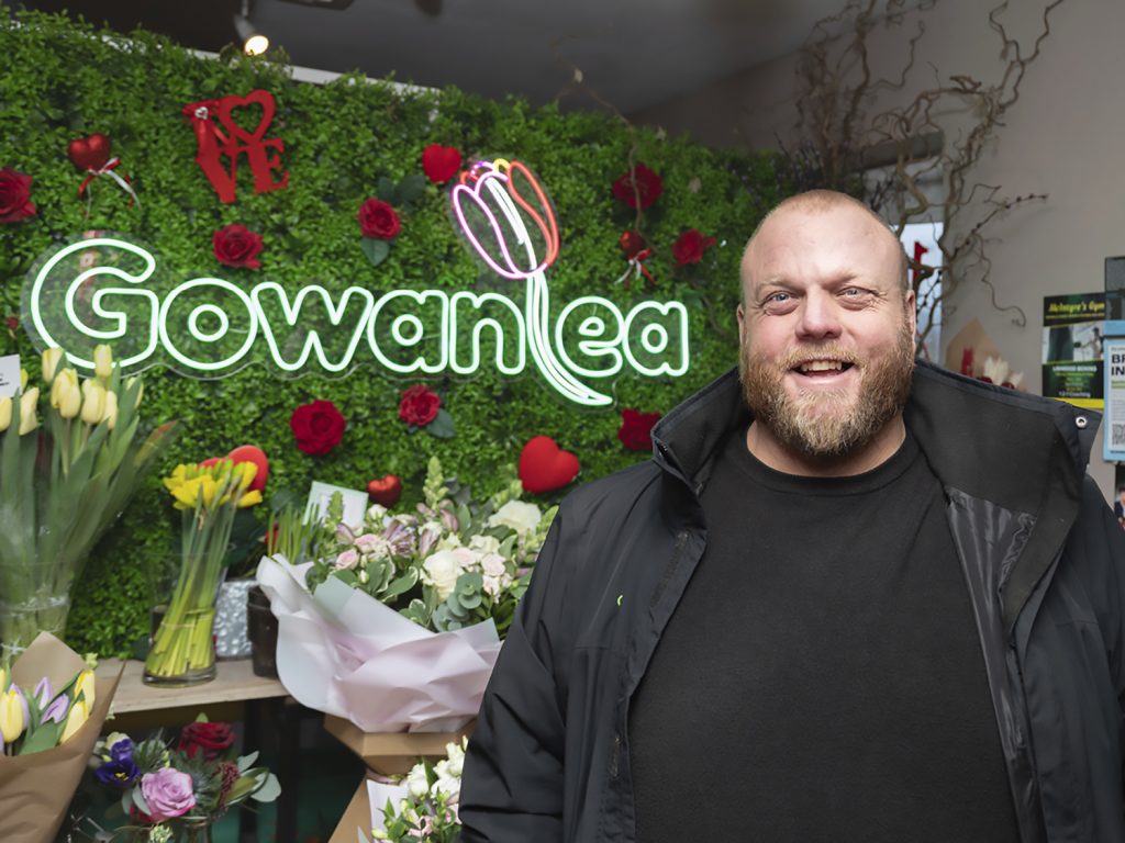Gowanlea