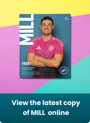 Latest issue