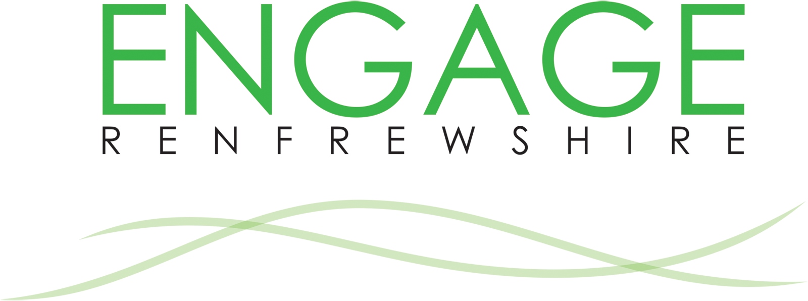 Engage Renfrewshire